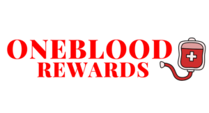 OneBlood Rewards